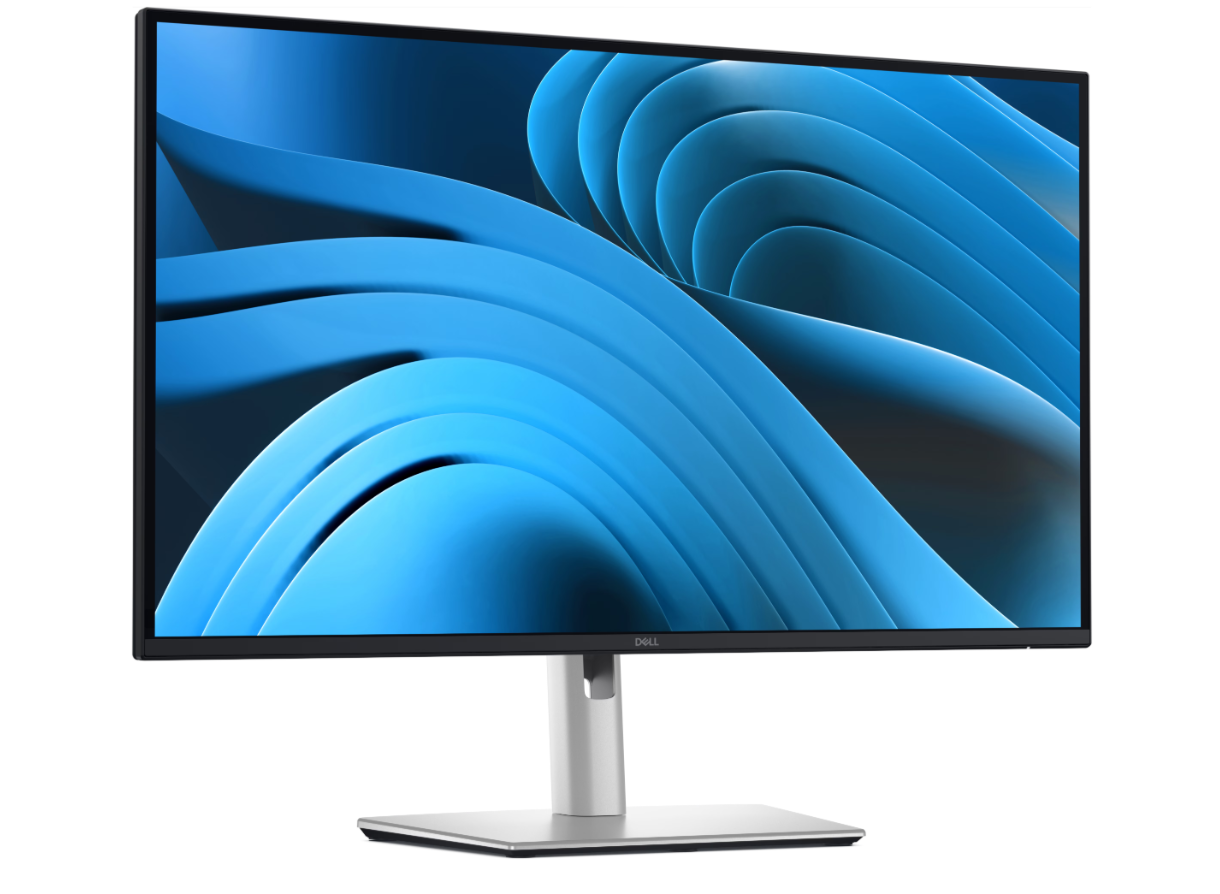 Dell Pro 27 Plus 4K USB-C Hub Monitor - P2725QE
