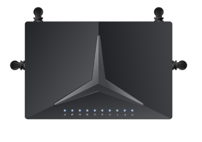LTE 4G/HSPA Wireless N300 router with LTE Band