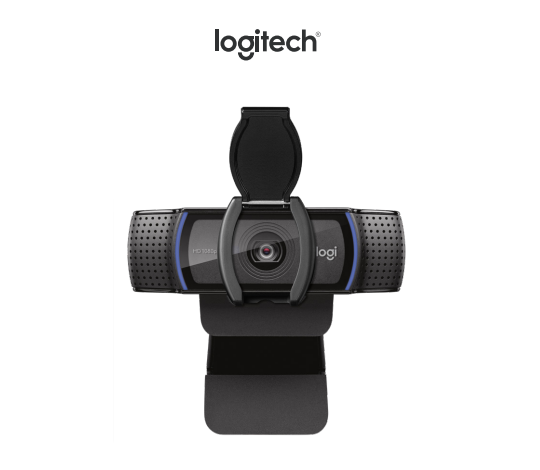 Logitech C920e HD Pro Webcam - 960-001360