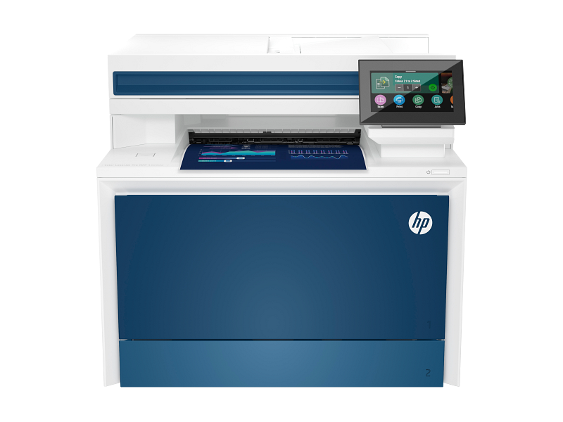 HP Color LaserJet Pro MFP 4303dw Printer (5HH65A)