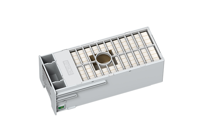 EPSON Replacement Ink Maintenance Tank - C12C890191