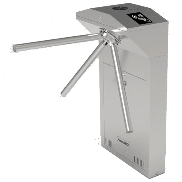 ZK Teco TS1011 Pro Card Tripod Turnstile