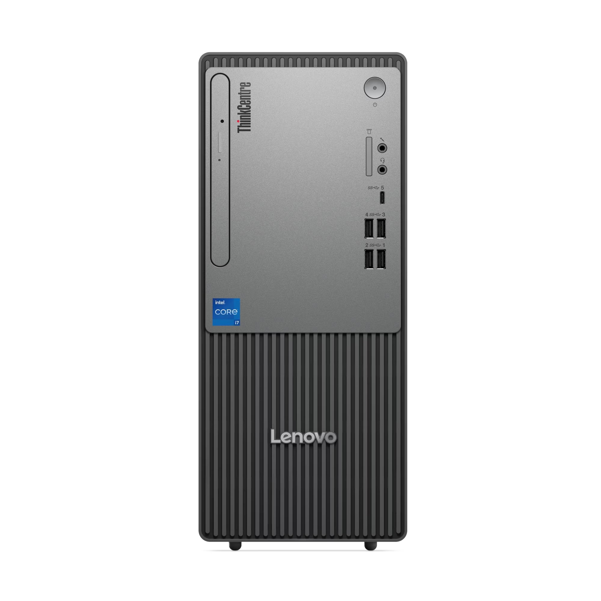 Lenovo ThinkCentre Neo 50t Gen 5 Tower i7