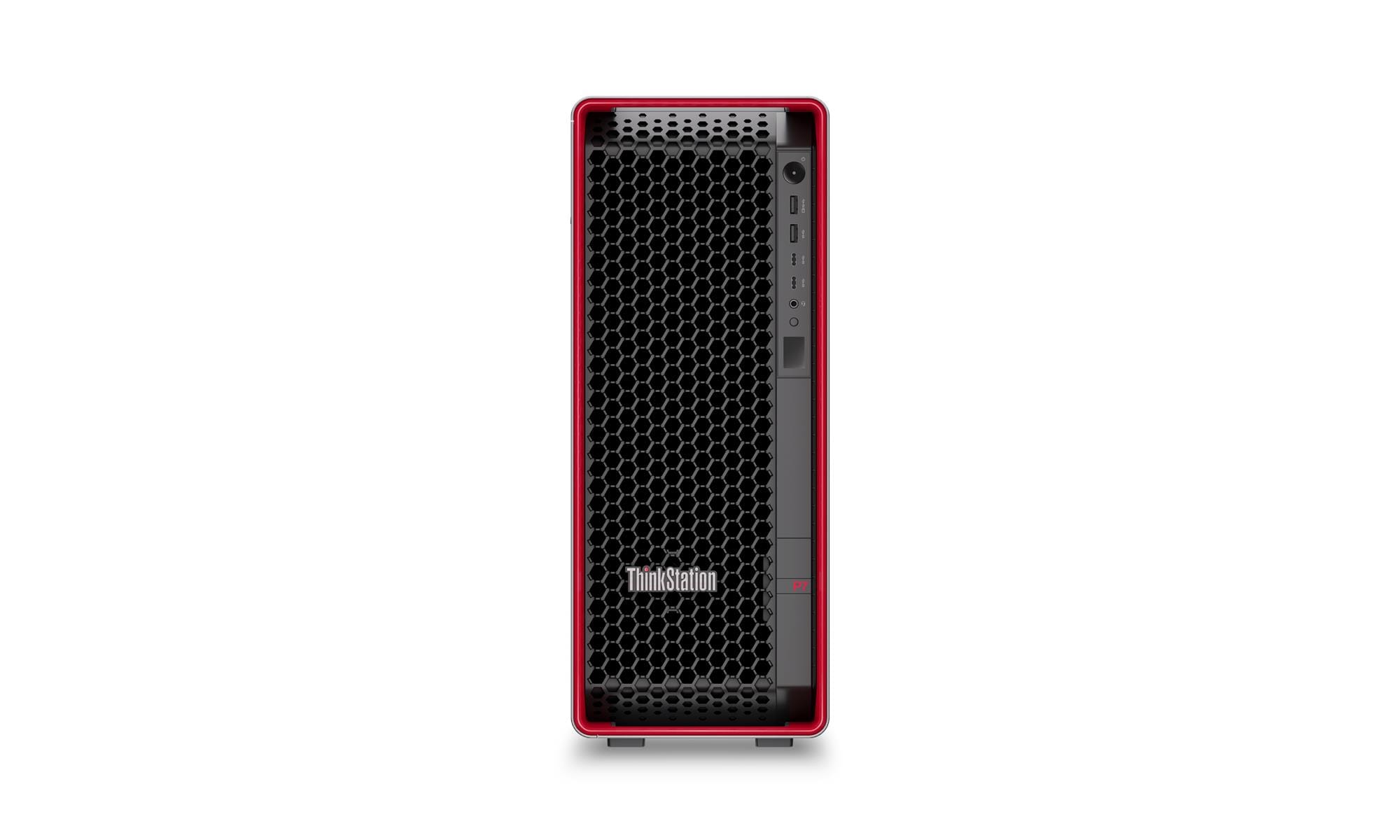 ThinkStation P7