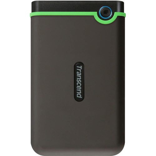 Transcend StoreJet 25M3S 2TB (USB 3.1 Gen 1)