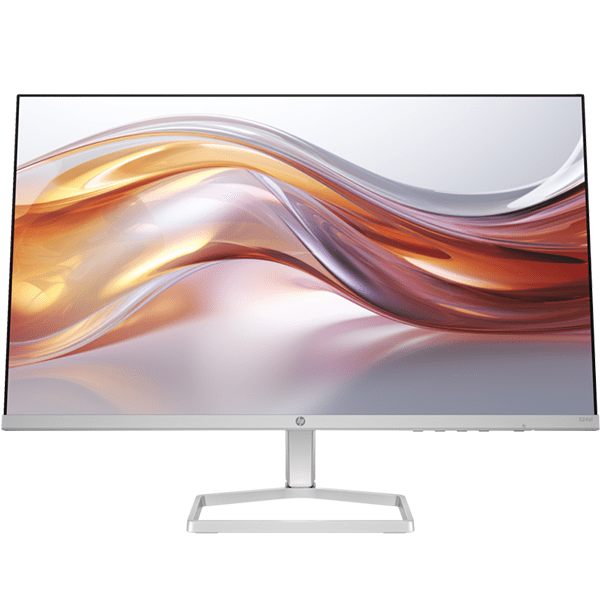 HP Series 5 23.8 inch FHD Monitor - 524sf (94C17AA)