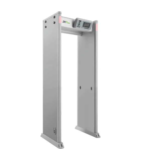 ZK Teco ZK-D4330 Metal Detection-33Zone