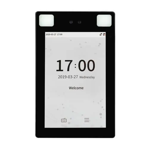 ZK Teco ProFace X(SL)-ID