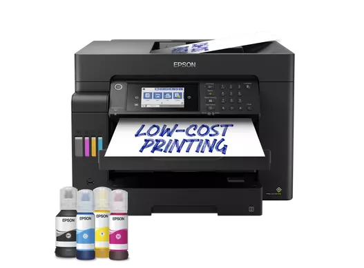 EPSON EcoTank L15150