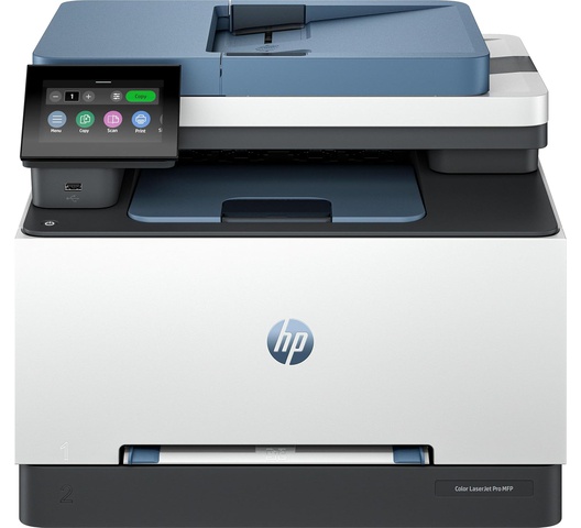 HP Color LaserJet Pro MFP 3303fdw (499M8A)