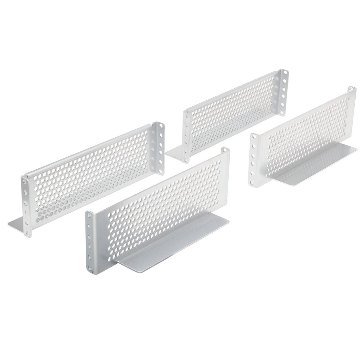 APC SmartUPS/SmartUPS RT Two Post Rail K