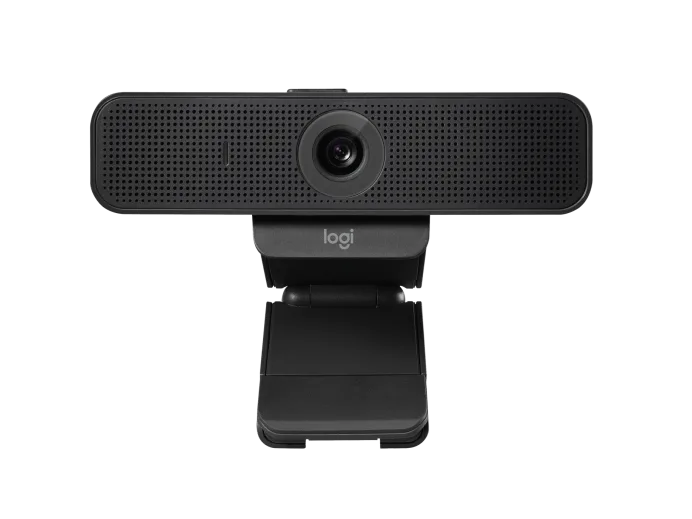Logitech C925e Business Webcam - 960-001076