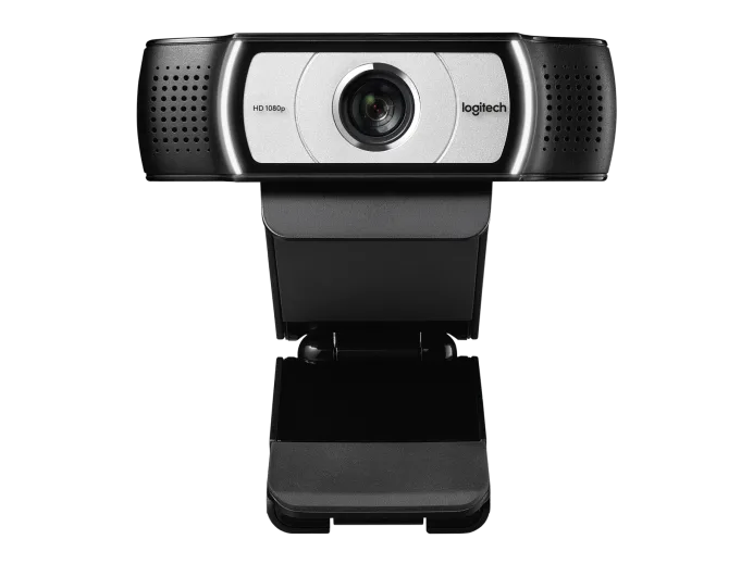 Logitech C930e Business Webcam