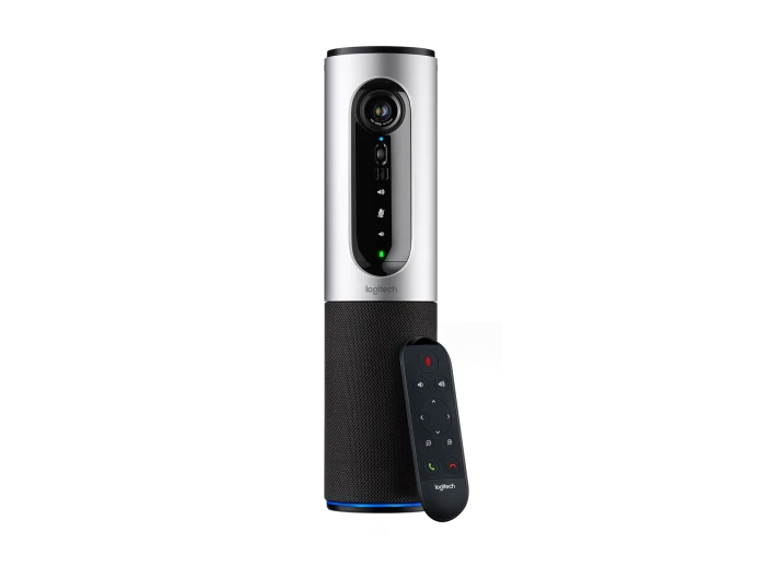 Logitech ConferenceCam Connect - USB