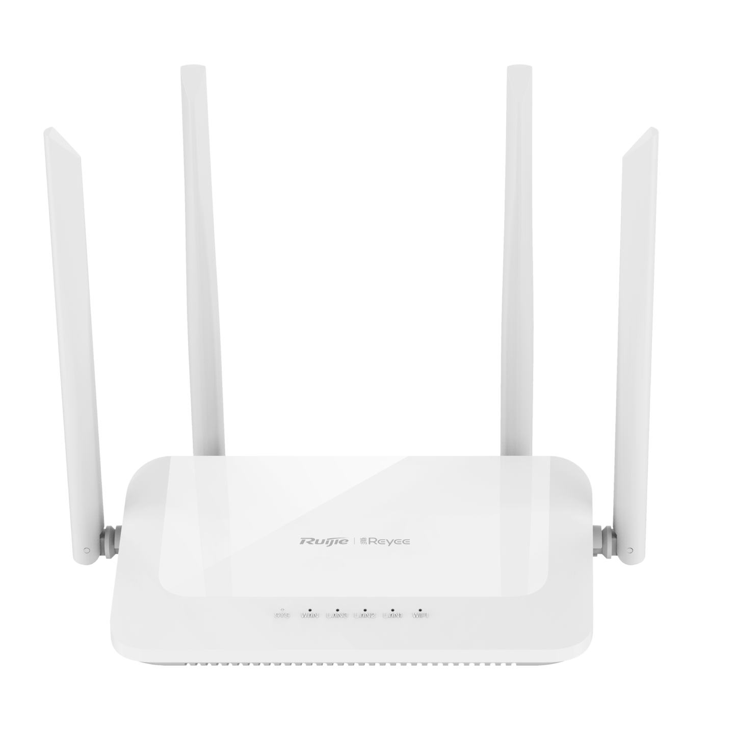 Ruijie Reyee RG-EW1200 1200Mbps Dual-Band Wi-Fi 5 Mesh Router