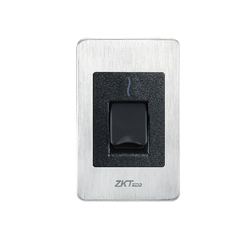 ZK Teco FR1500S+ ID Fingerprint reader with RS485 communication interface