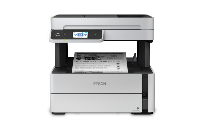 EPSON EcoTank M3170