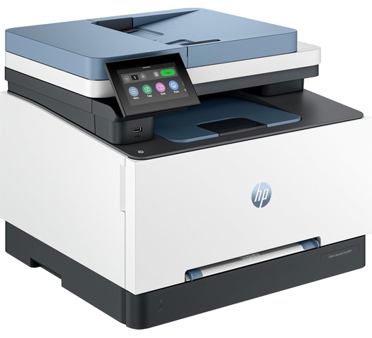 HP Color LaserJet Pro MFP 3303sdw (499M6A)