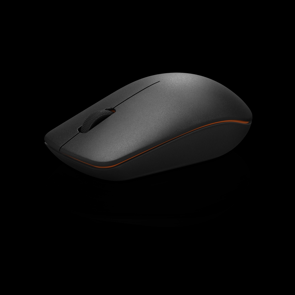 Lenovo 400 Wireless Mouse