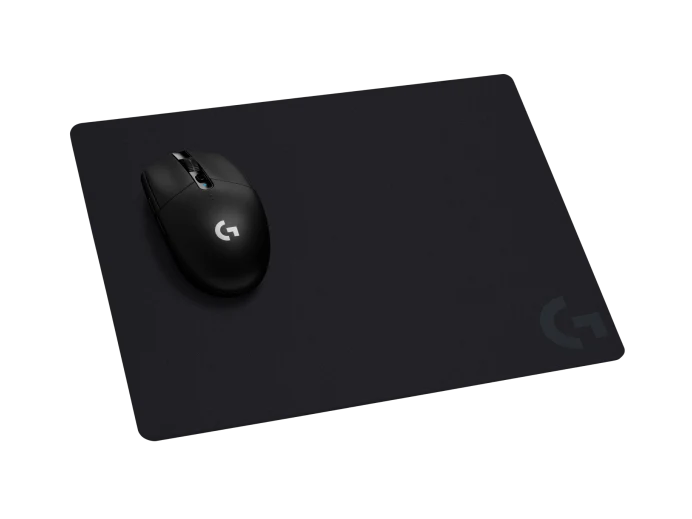Logitech G440 Hard Gaming Mouse Pad