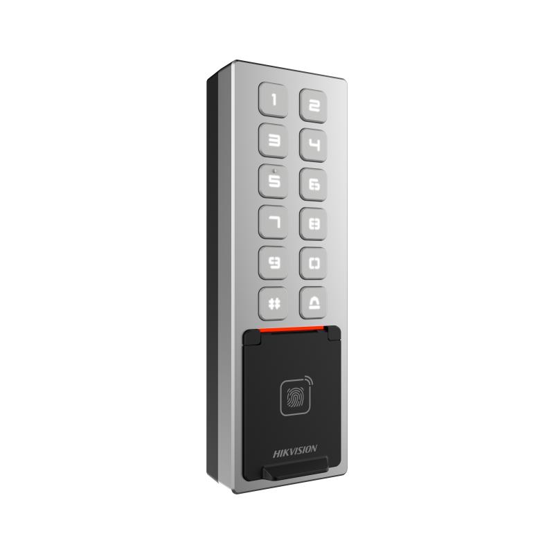 HIKVISION DS-K1T805MBFWX Access Control Terminal