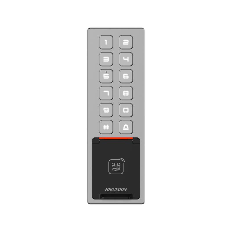 HIKVISION DS-K1T805MBFWX Access Control Terminal