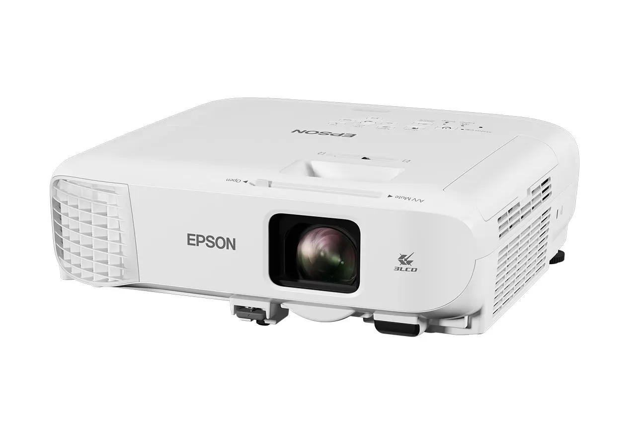 Epson EB-X49 3600 Lumens XGA Projector