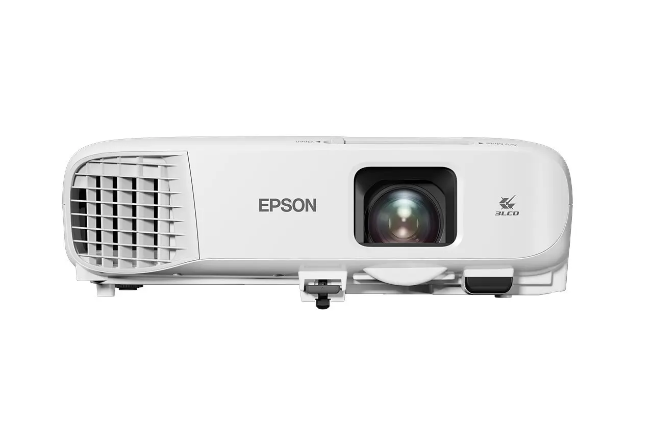 Epson EB-X49 3600 Lumens XGA Projector