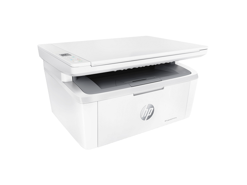 HP LaserJet MFP M141w Printer (7MD74A)