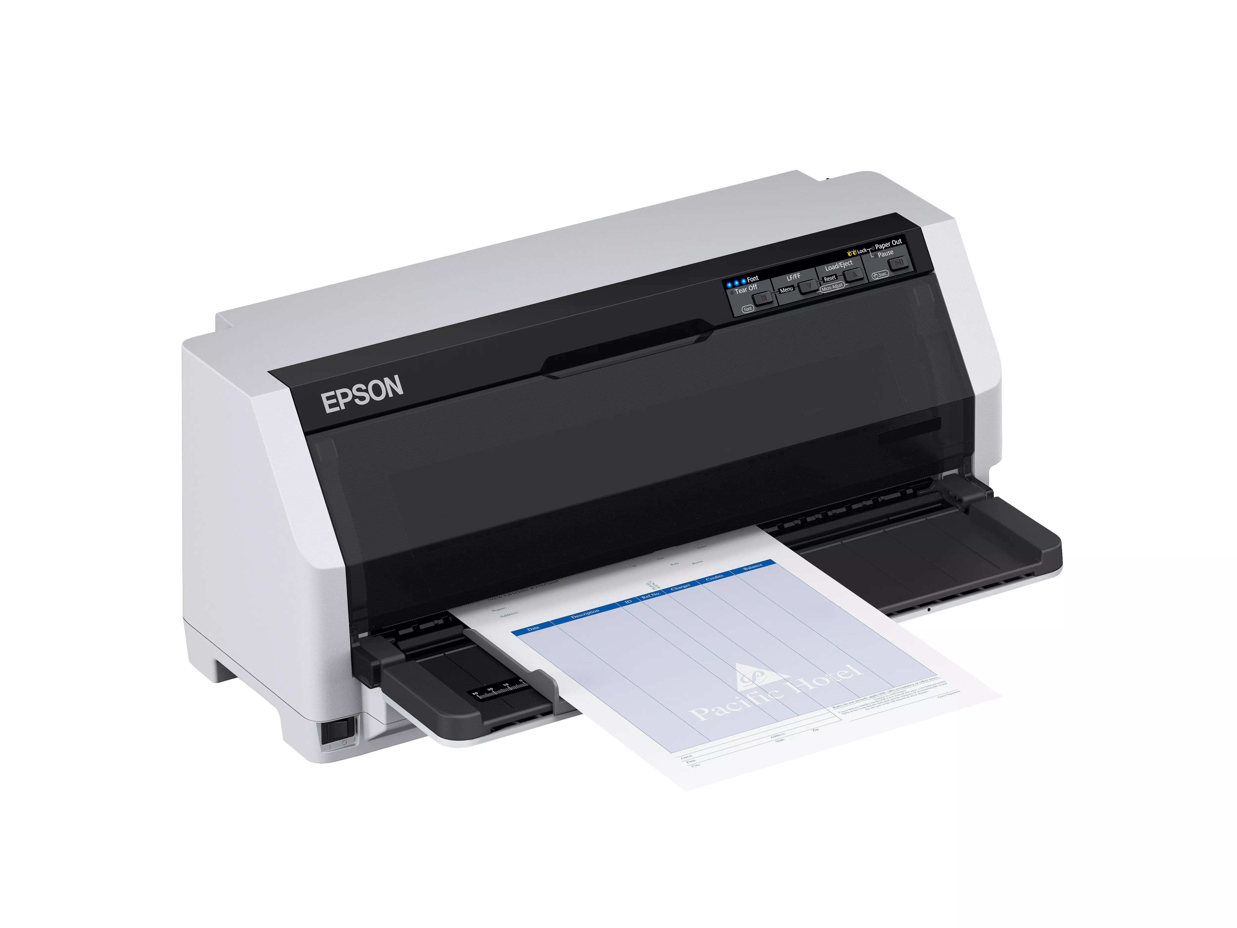 Epson LQ-690II