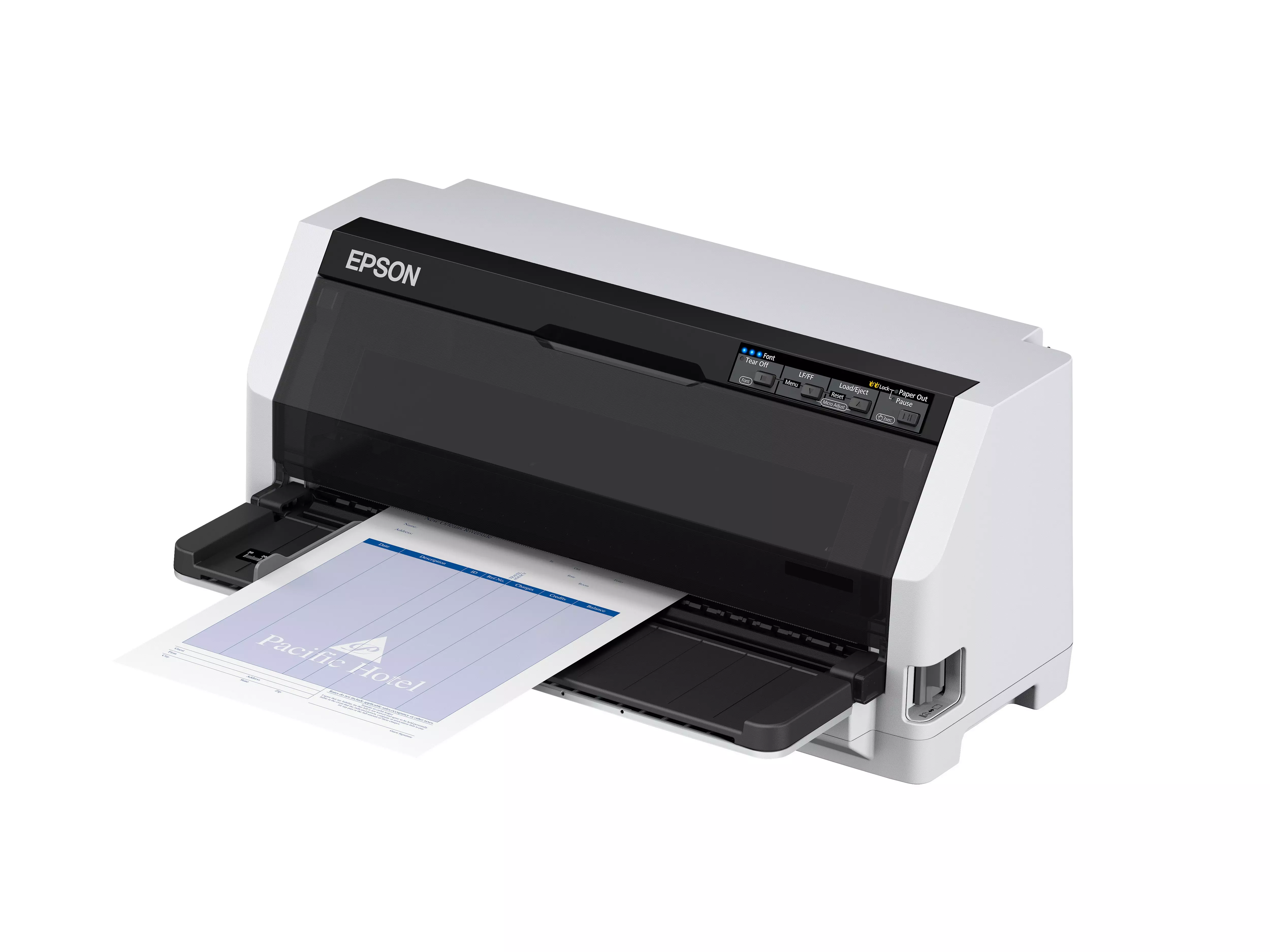 Epson LQ-690II