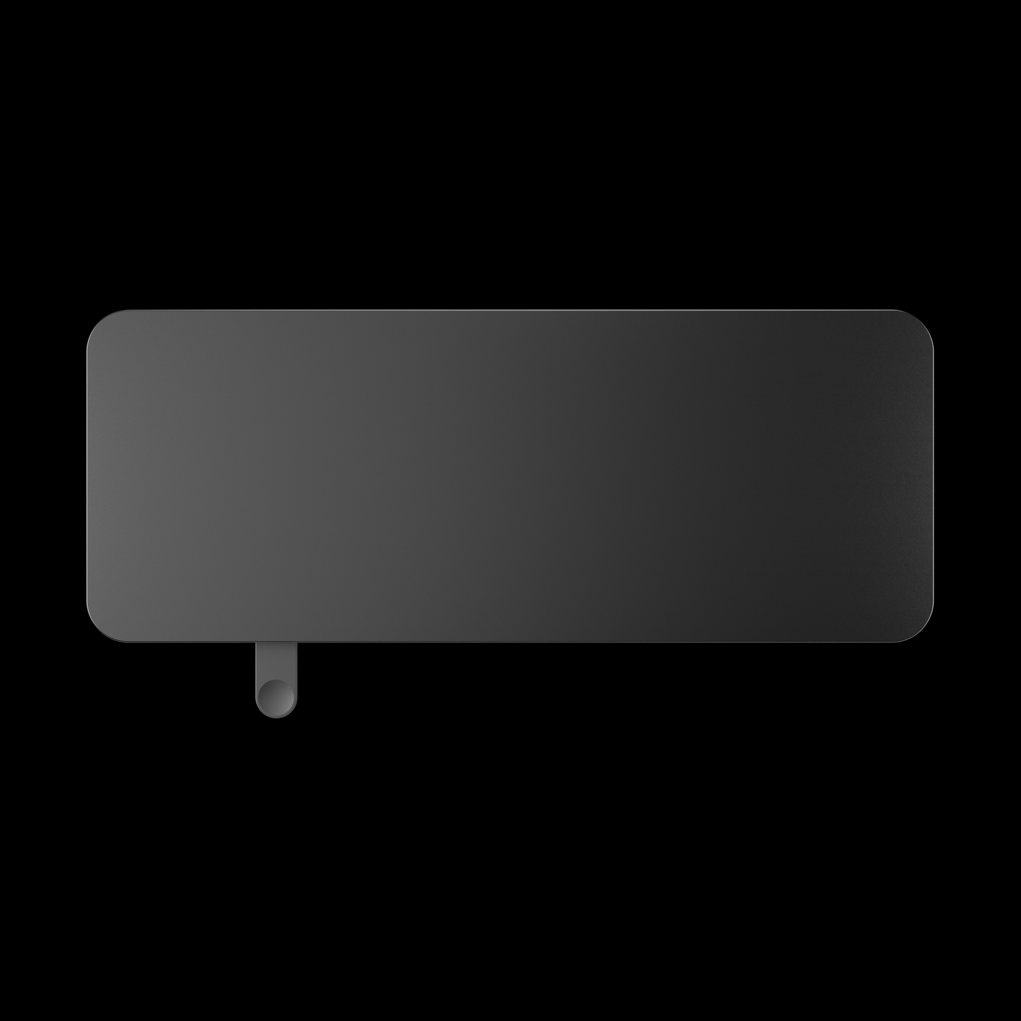 Lenovo USB-C Slim Travel Dock