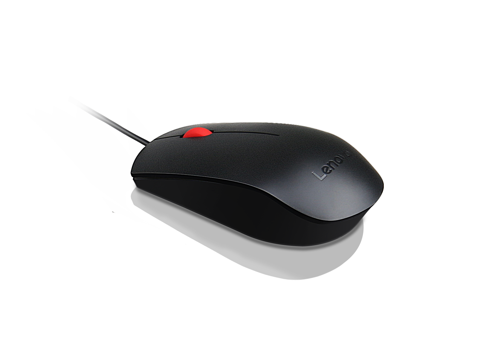 LENOVO MICE_BO Lenovo Essential USB Mouse