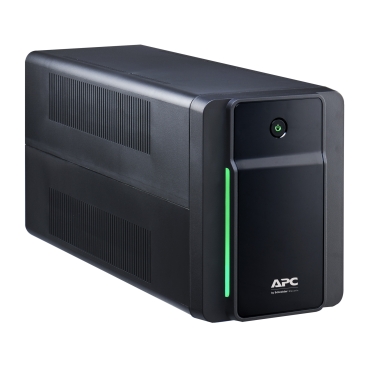 APC Back-UPS 1600VA, 230V, AVR, 4 universal outlets