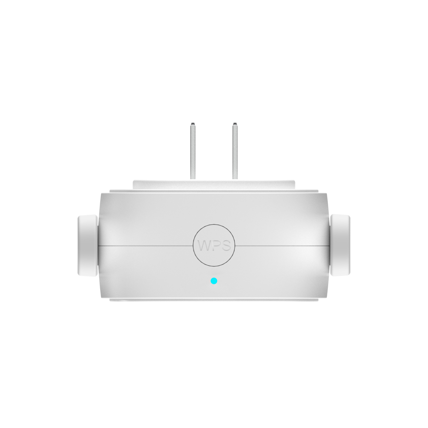 Ruijie Reyee RG-EW300R 300Mbps Plug-In Wi-Fi 4 Extender