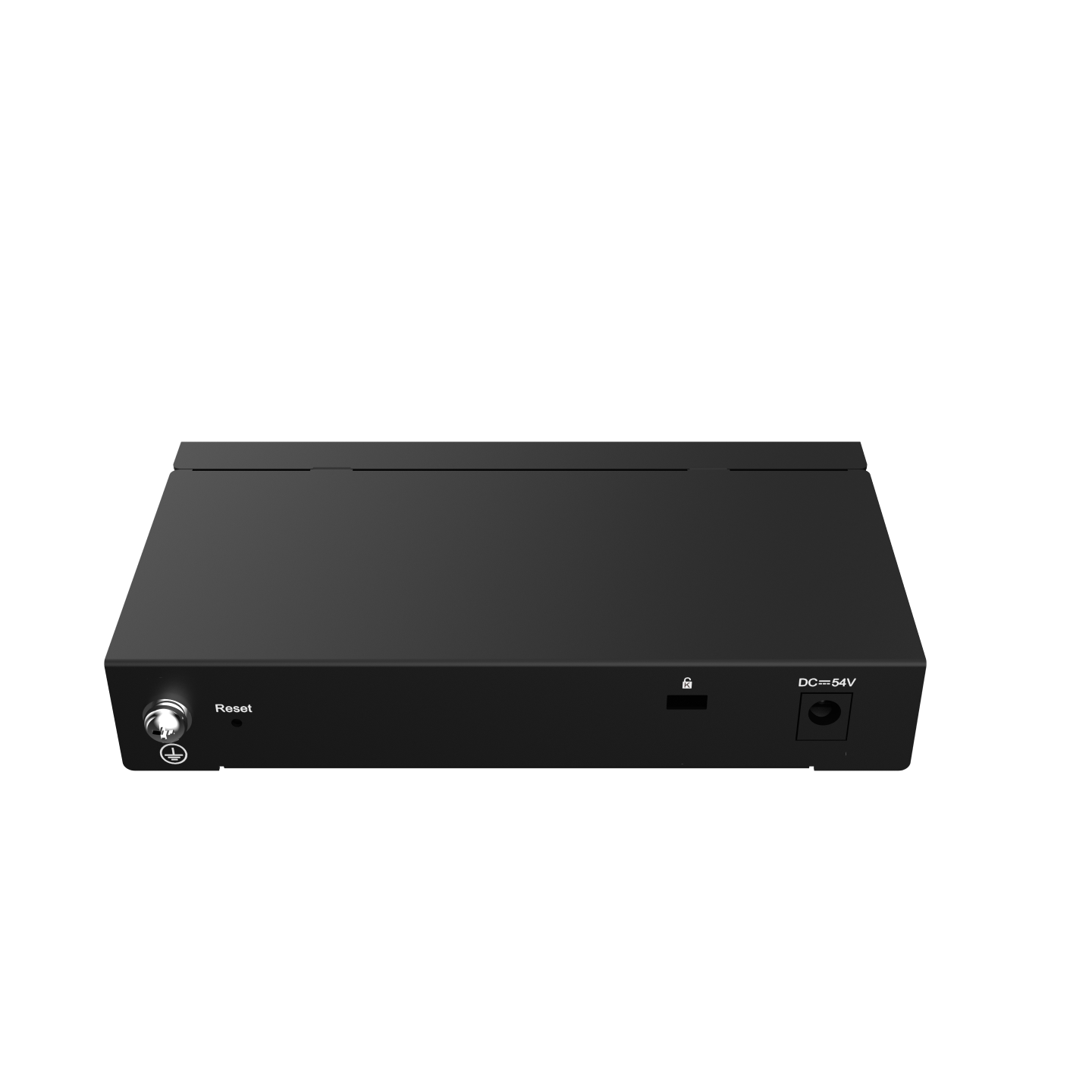 Ruijie Reyee RG-ES206GS-P 6-Port Gigabit Smart Cloud Managed PoE Switch