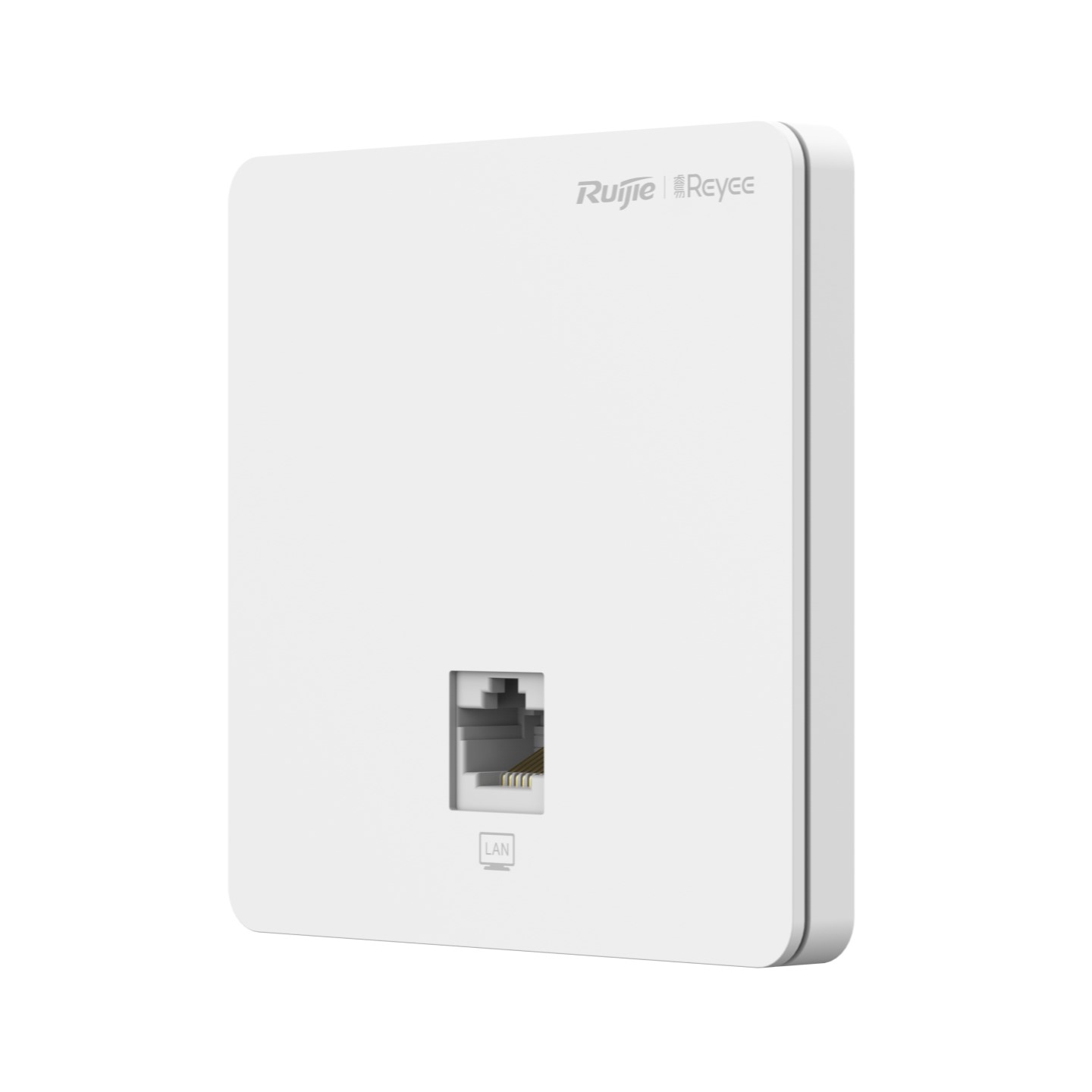 Ruijie Reyee RG-RAP1200(F) 1267Mbps Wi-Fi 5 Dual-Band Wall-Mounted Access Point