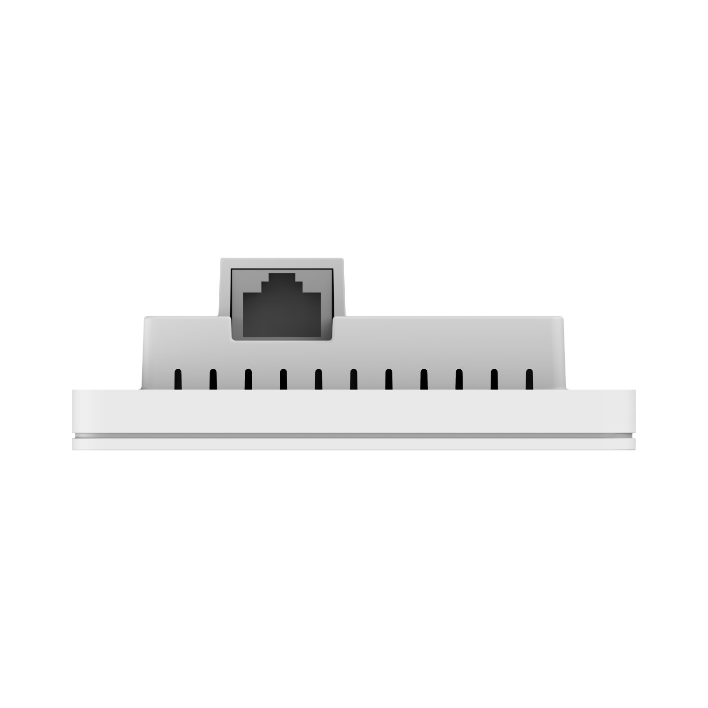 Ruijie Reyee RG-RAP1200(F) 1267Mbps Wi-Fi 5 Dual-Band Wall-Mounted Access Point