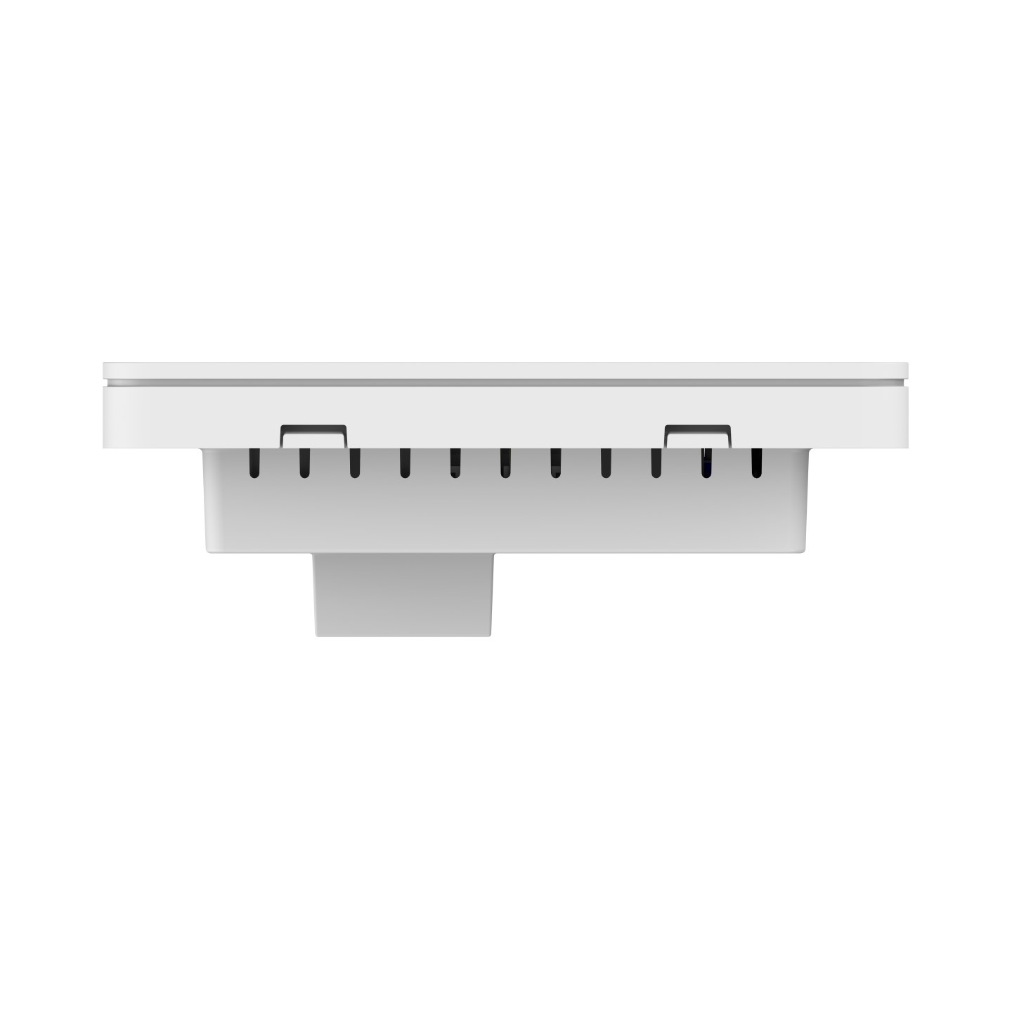 Ruijie Reyee RG-RAP1200(F) 1267Mbps Wi-Fi 5 Dual-Band Wall-Mounted Access Point