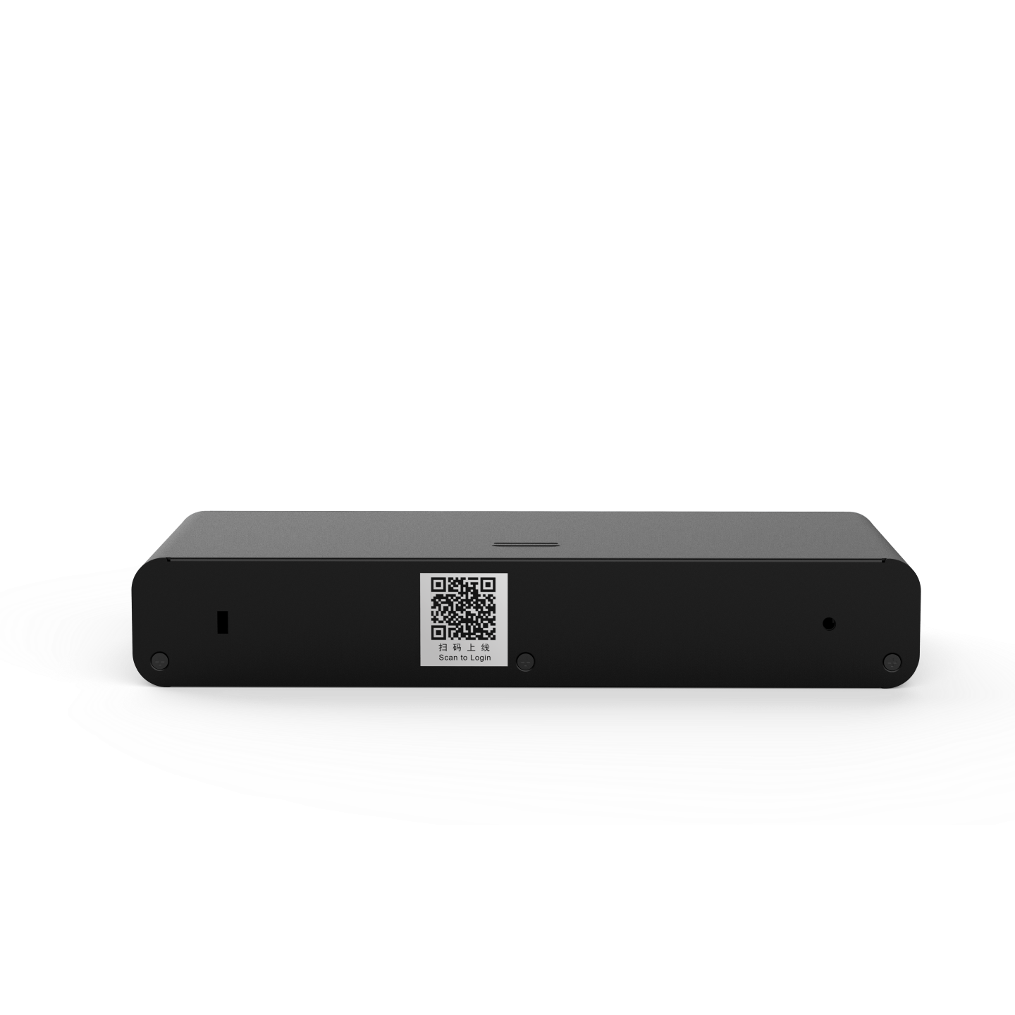 Ruijie Reyee RG-NBS3100-8GT2SFP-P 10-Port Gigabit Layer 2 Cloud Managed PoE Switch