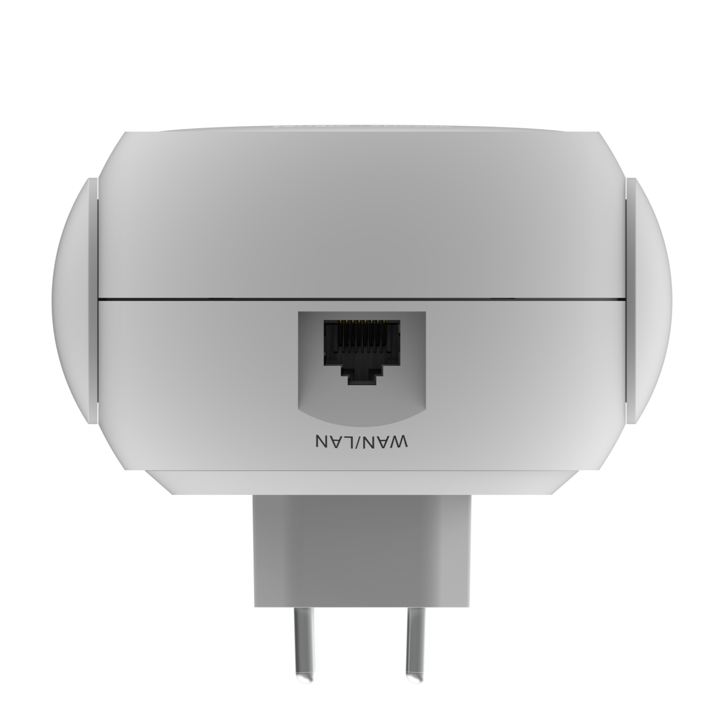 Ruijie Reyee RG-EW1200R 1200Mbps Dual-Band Wi-Fi 5 Mesh Extender