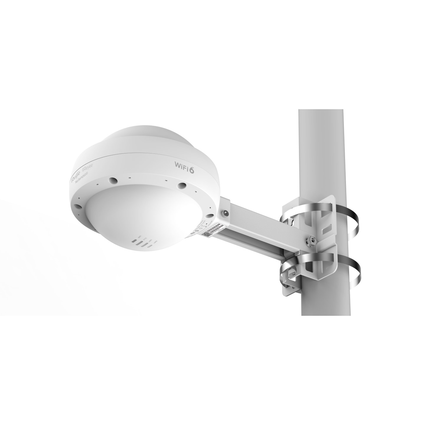 Ruijie Reyee RG-RAP6262(G) Wi-Fi 6 AX1800 Outdoor Omni-Directional Access Point