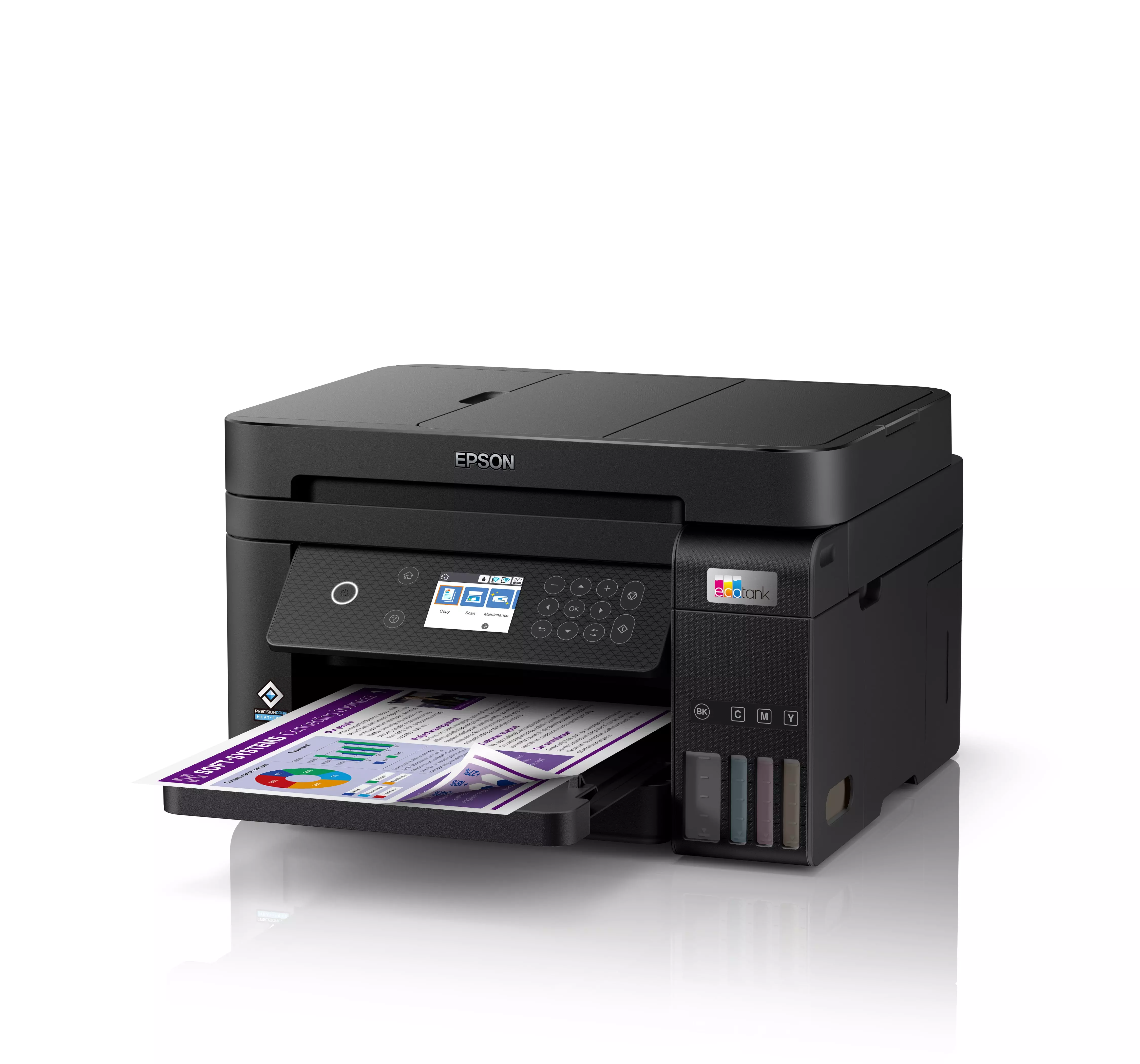 EPSON EcoTank L6270