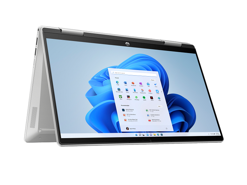HP Pavilion x360 2-in-1 Laptop 14-ek1035nia Intel Core i7-1355U (13th Gen)