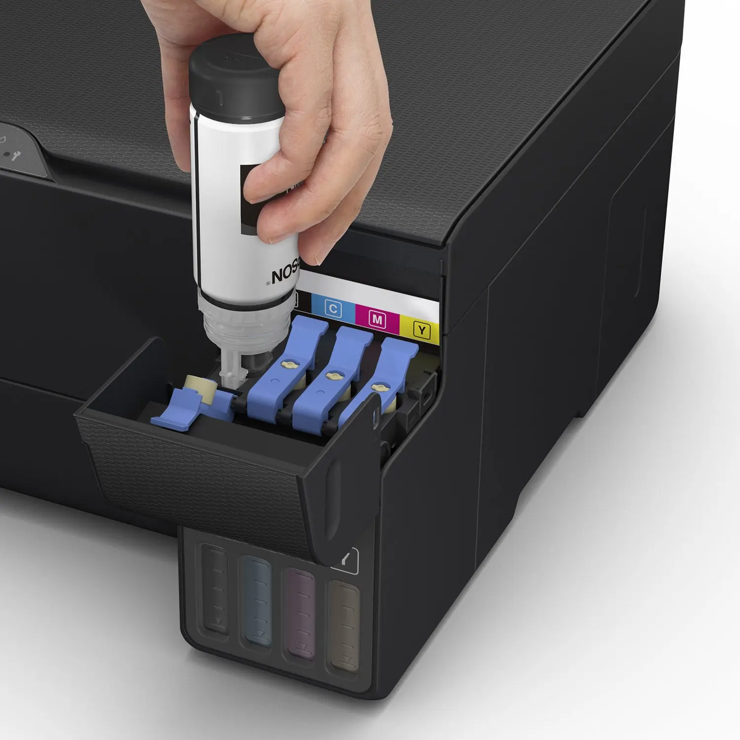 Epson EcoTank L3550 A4 All-in-One Ink Tank Printer