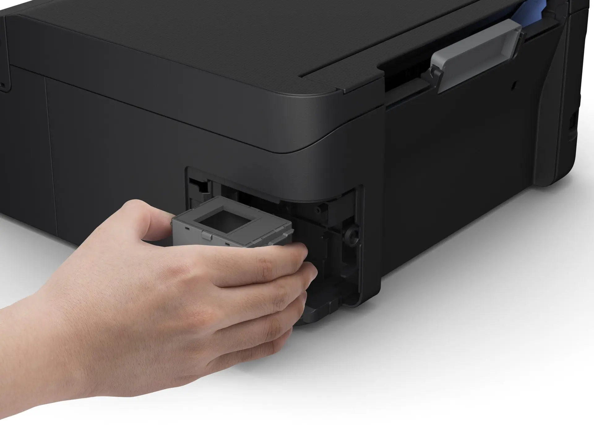Epson EcoTank L3550 A4 All-in-One Ink Tank Printer