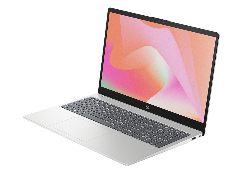 HP 15-fd0355nia - Intel Core i5-1334U