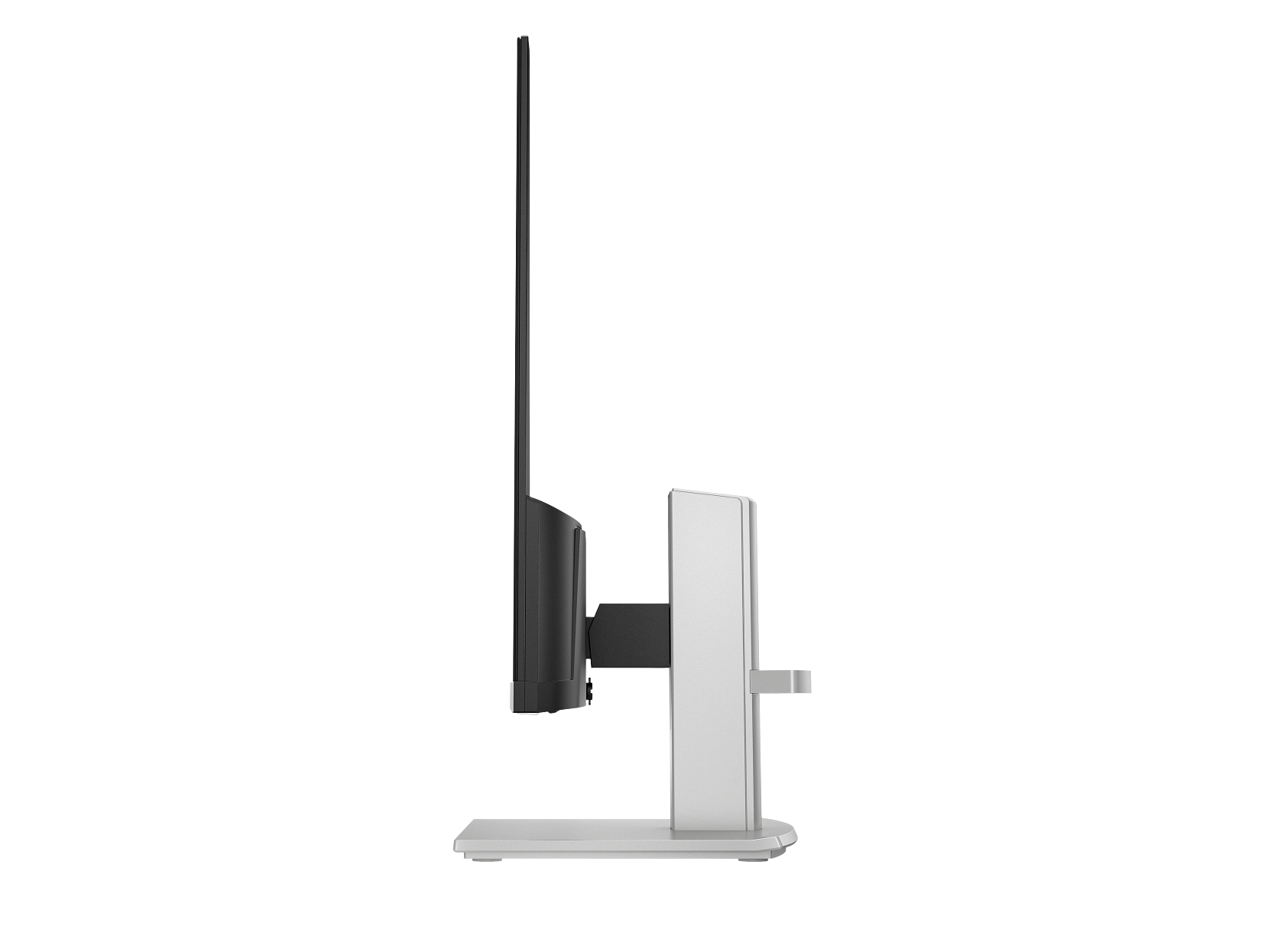 The HP S5 524sh FHD HA Monitor
