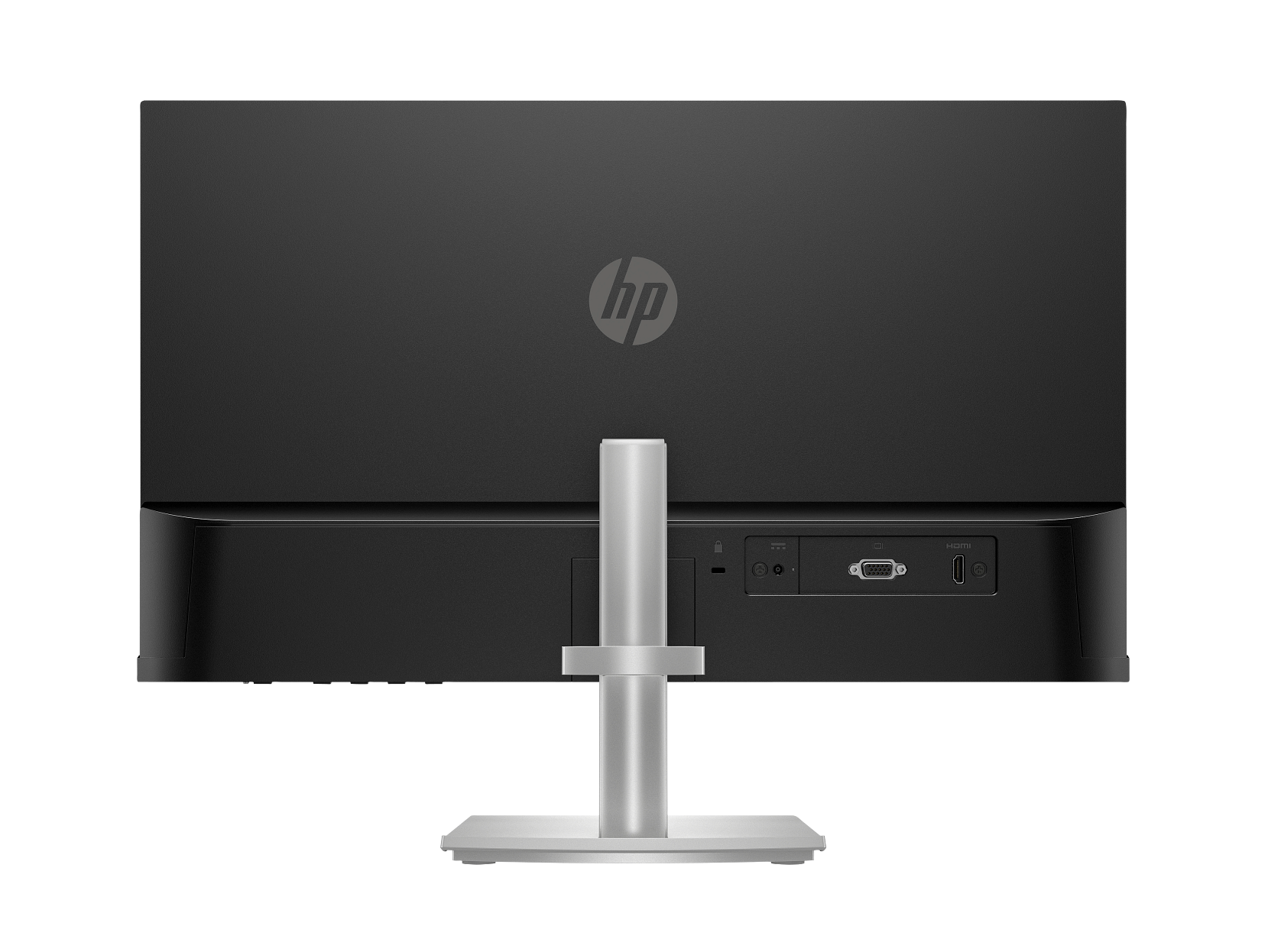 The HP S5 524sh FHD HA Monitor