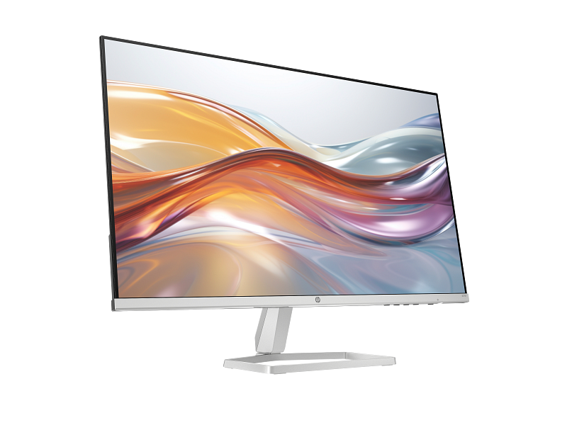 HP Series 5 27 inch FHD Monitor - 527sf (94F44AA)